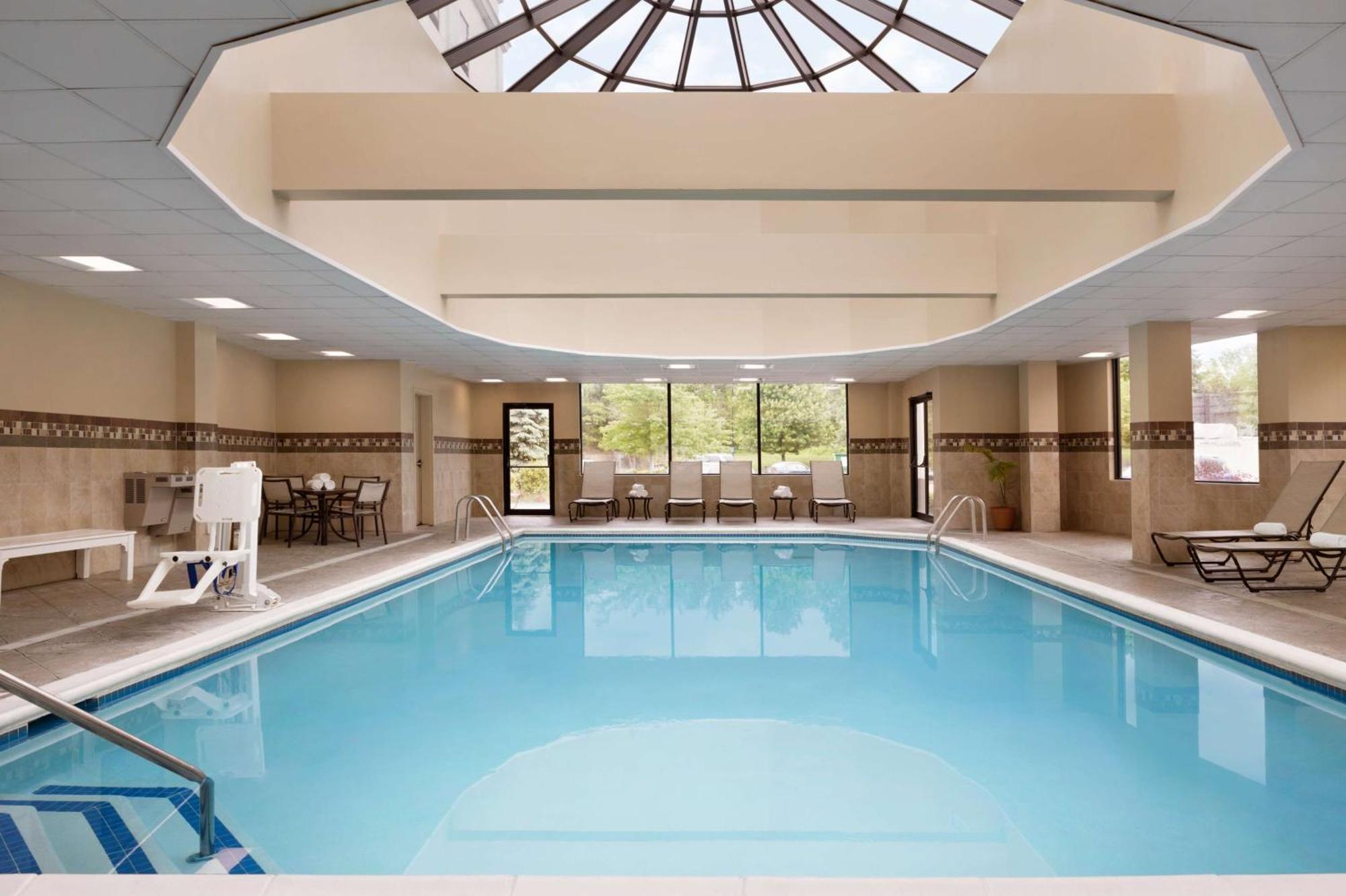 Hampton Inn Long Island-Brookhaven Farmingville Екстериор снимка