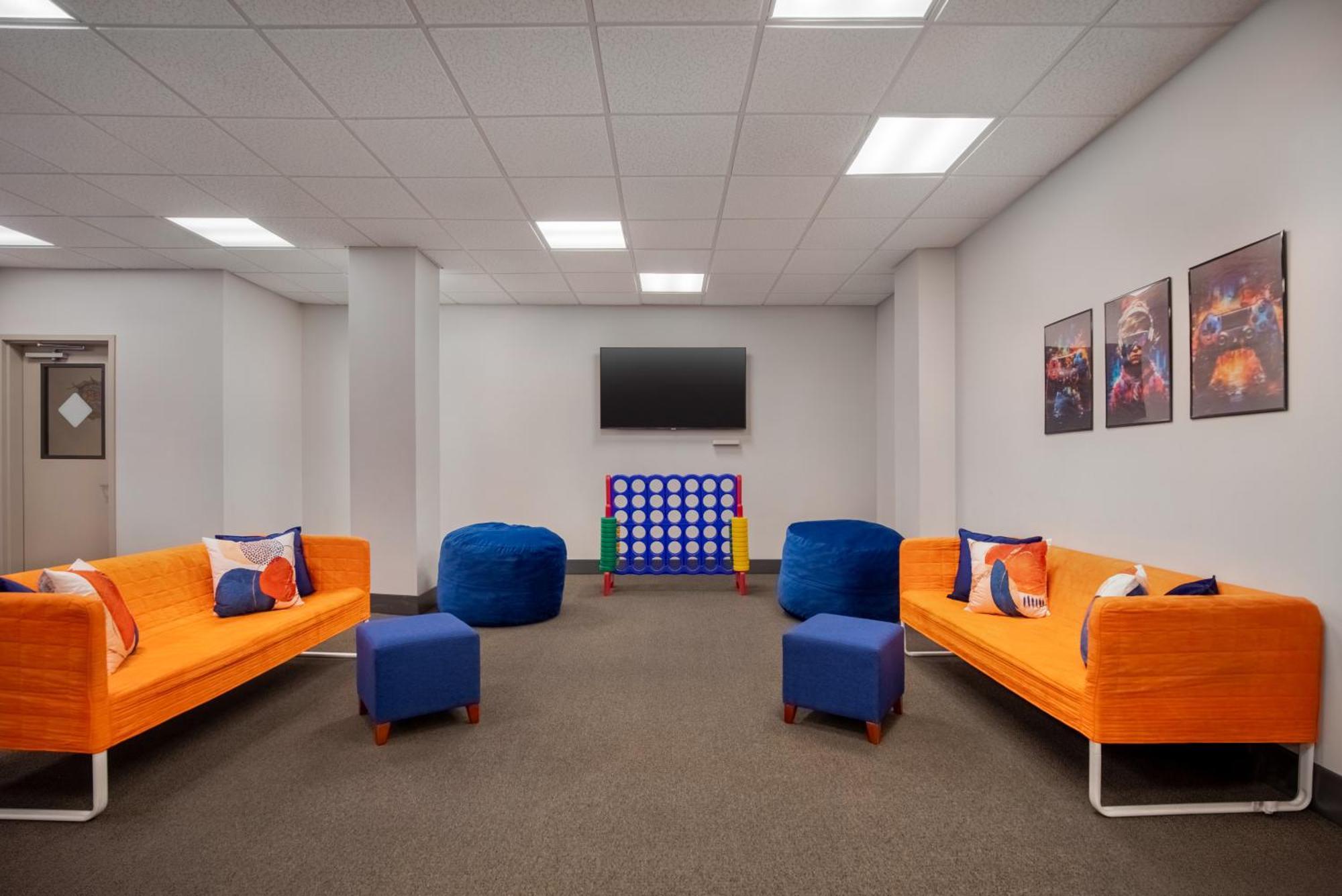 Hampton Inn Long Island-Brookhaven Farmingville Екстериор снимка
