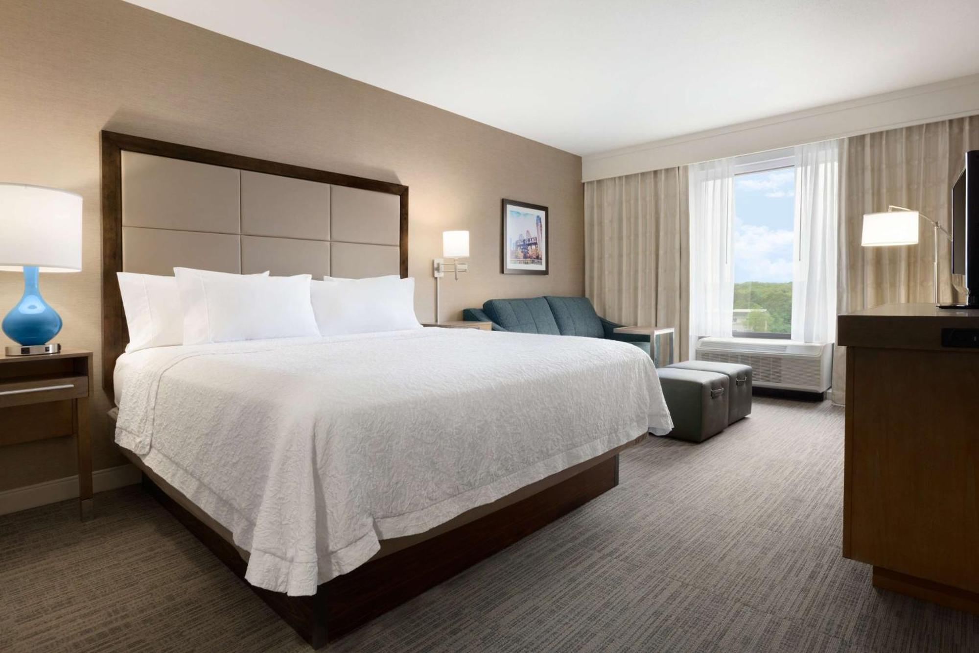 Hampton Inn Long Island-Brookhaven Farmingville Екстериор снимка
