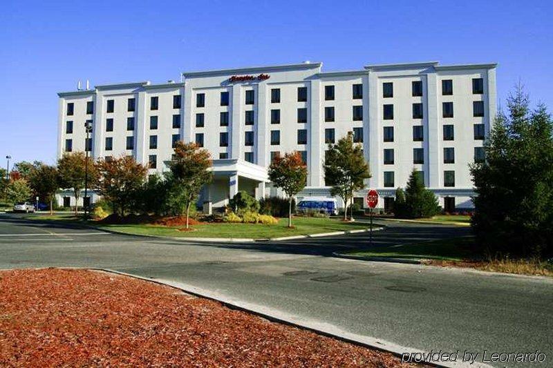 Hampton Inn Long Island-Brookhaven Farmingville Екстериор снимка