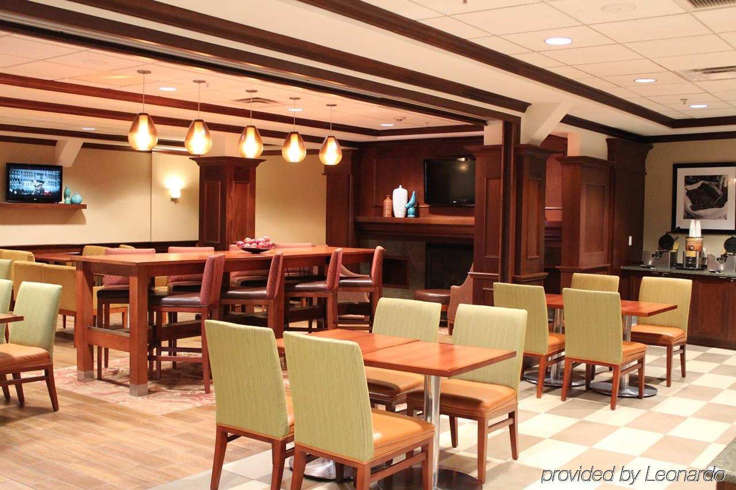 Hampton Inn Long Island-Brookhaven Farmingville Екстериор снимка