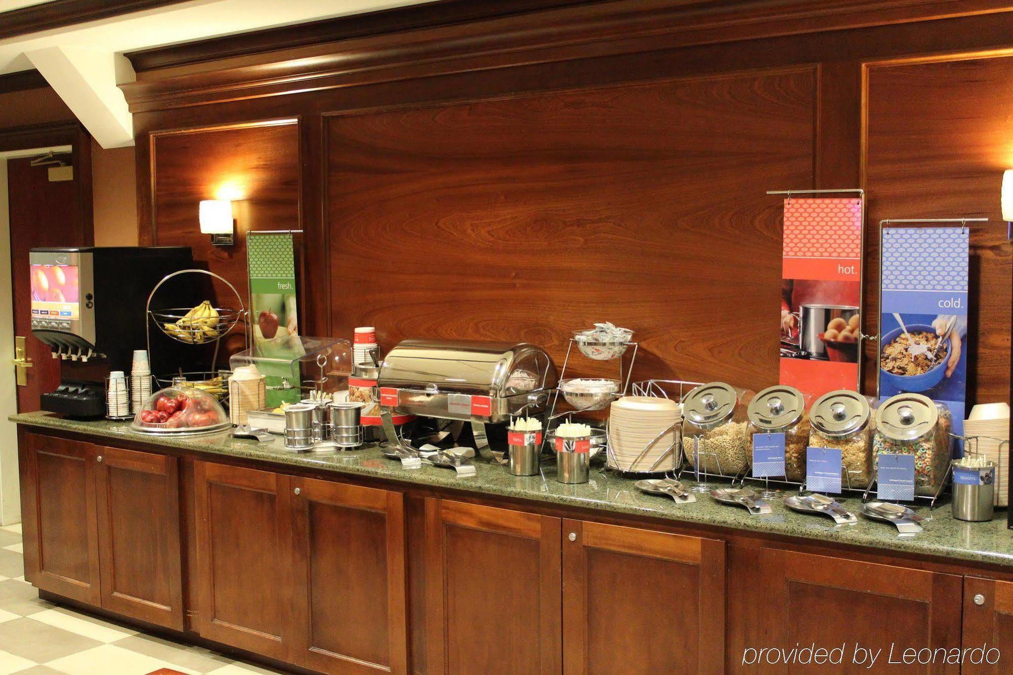 Hampton Inn Long Island-Brookhaven Farmingville Екстериор снимка