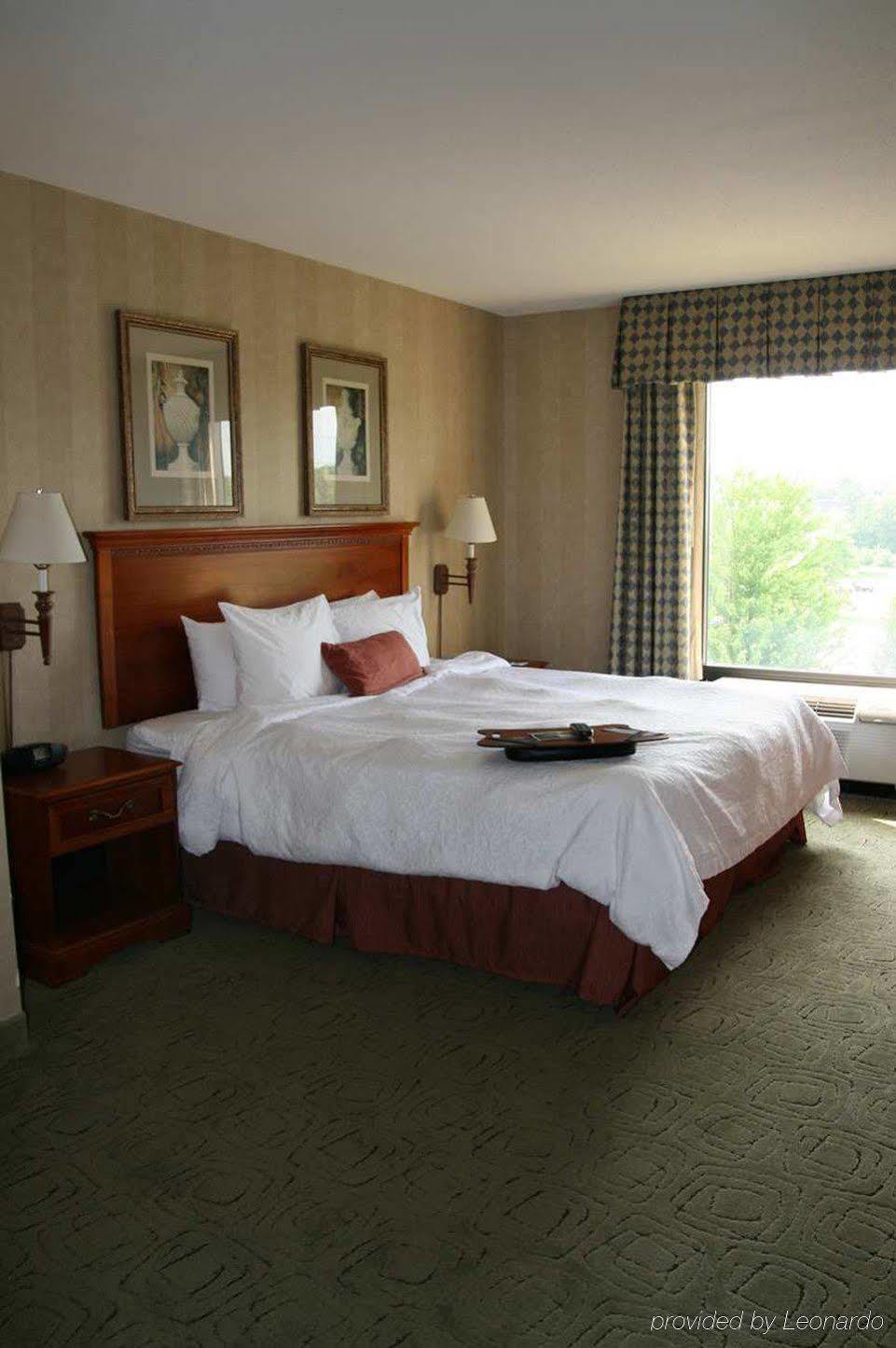 Hampton Inn Long Island-Brookhaven Farmingville Стая снимка
